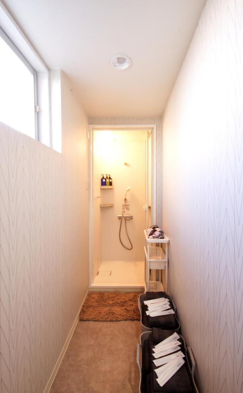 Guest House Re-Worth Joshin1 3F Nagoya Exterior foto