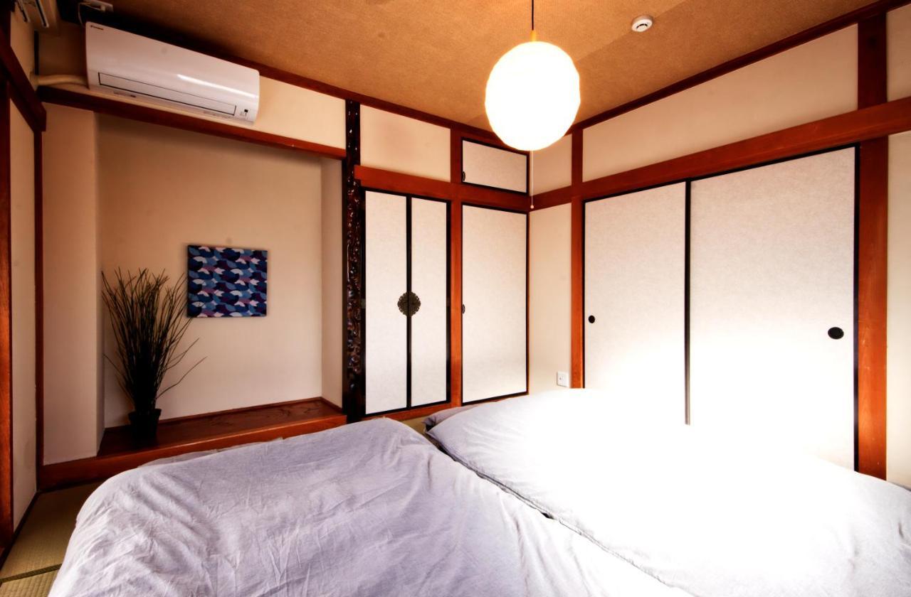 Guest House Re-Worth Joshin1 3F Nagoya Exterior foto