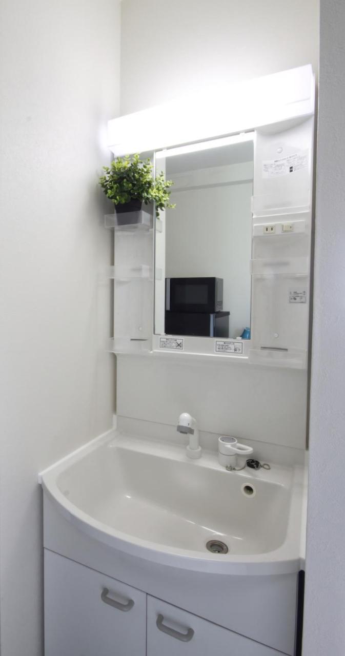 Guest House Re-Worth Joshin1 3F Nagoya Exterior foto