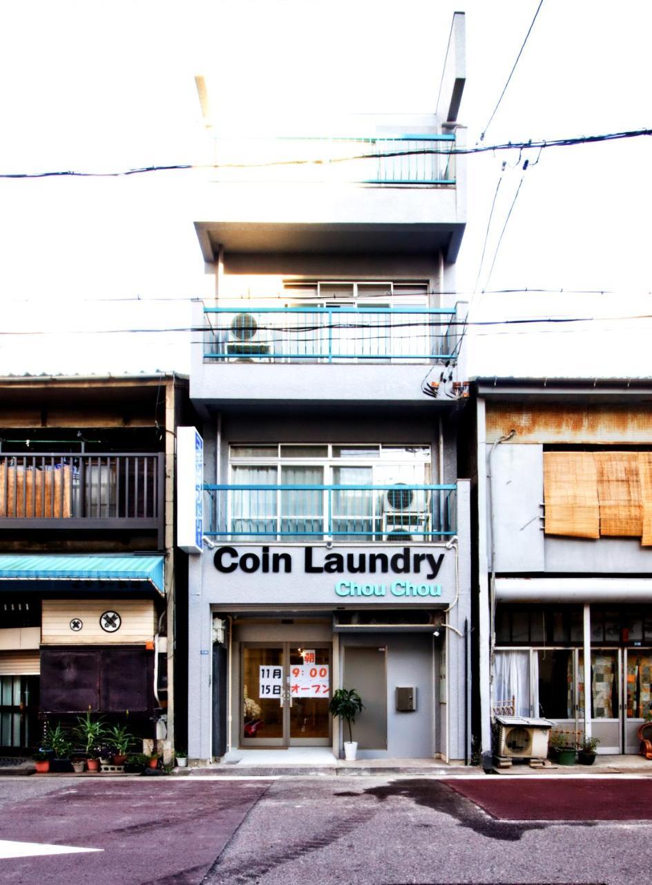 Guest House Re-Worth Joshin1 3F Nagoya Exterior foto